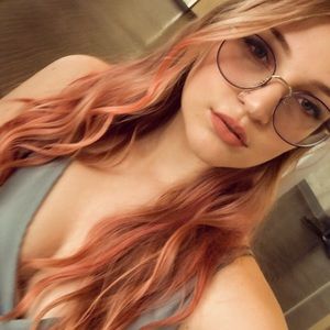 Meet your Posher, Kristin